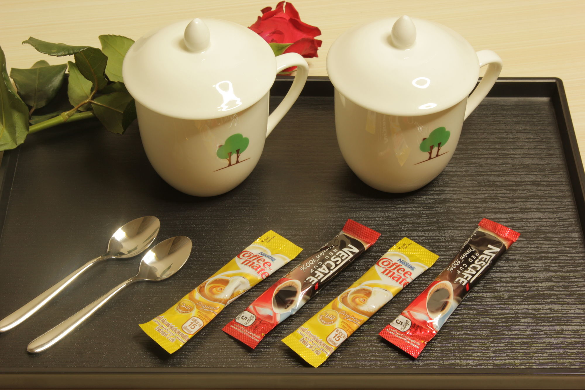 Фото Yazhou Foryou Hotel