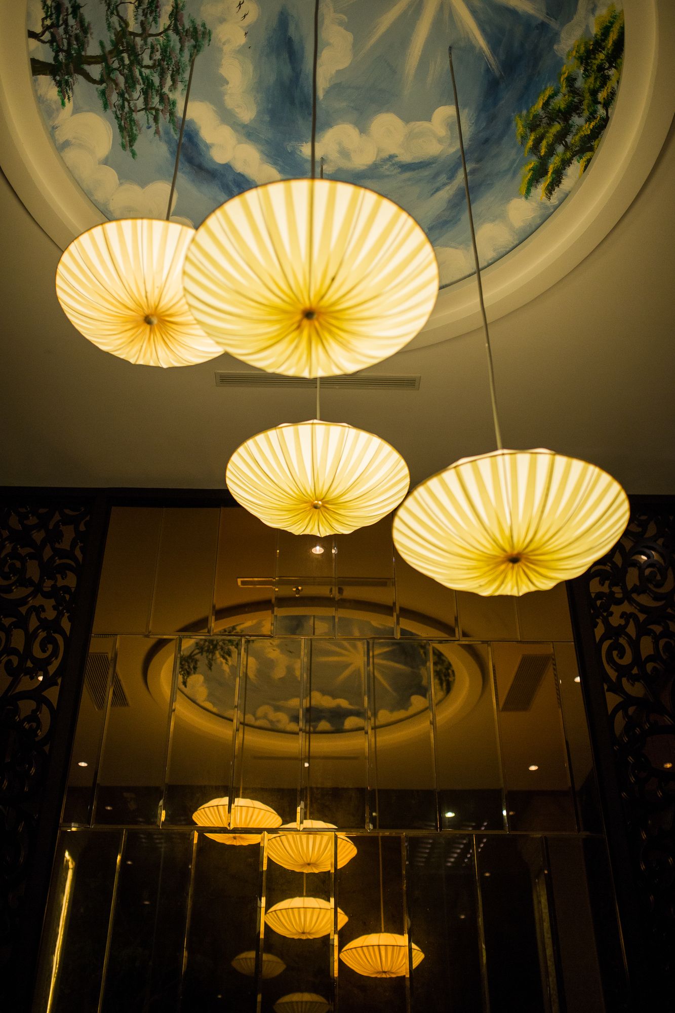 Фото Palazzo Luxury Hotel