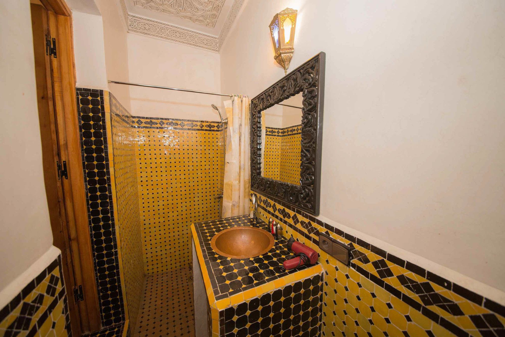 Фото Riad Ouliya