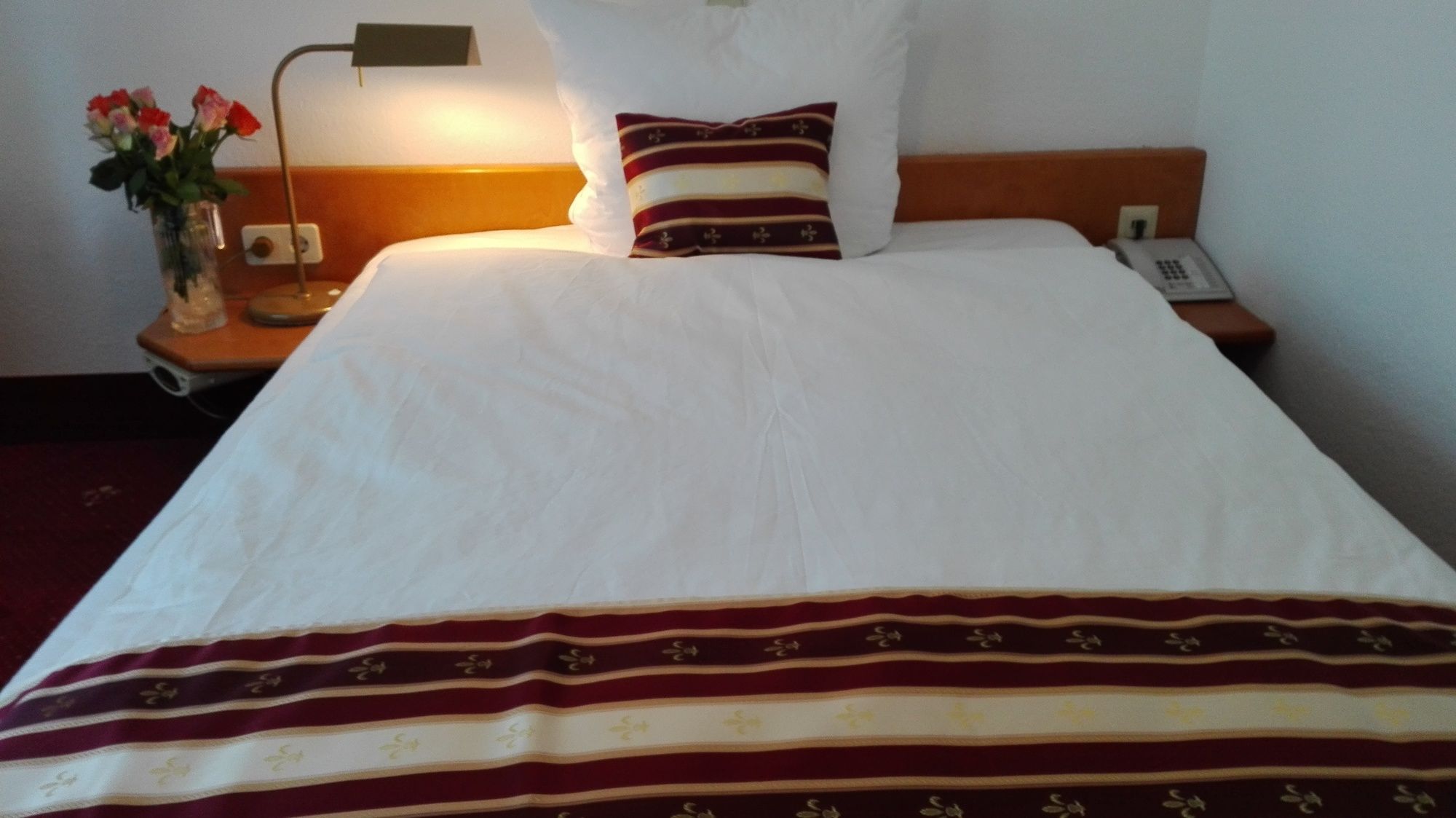 Фото Hotel Neckarlux