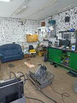 Fusion-Polymer (Mozhayskoye Highway, 18), welding equipment and materials