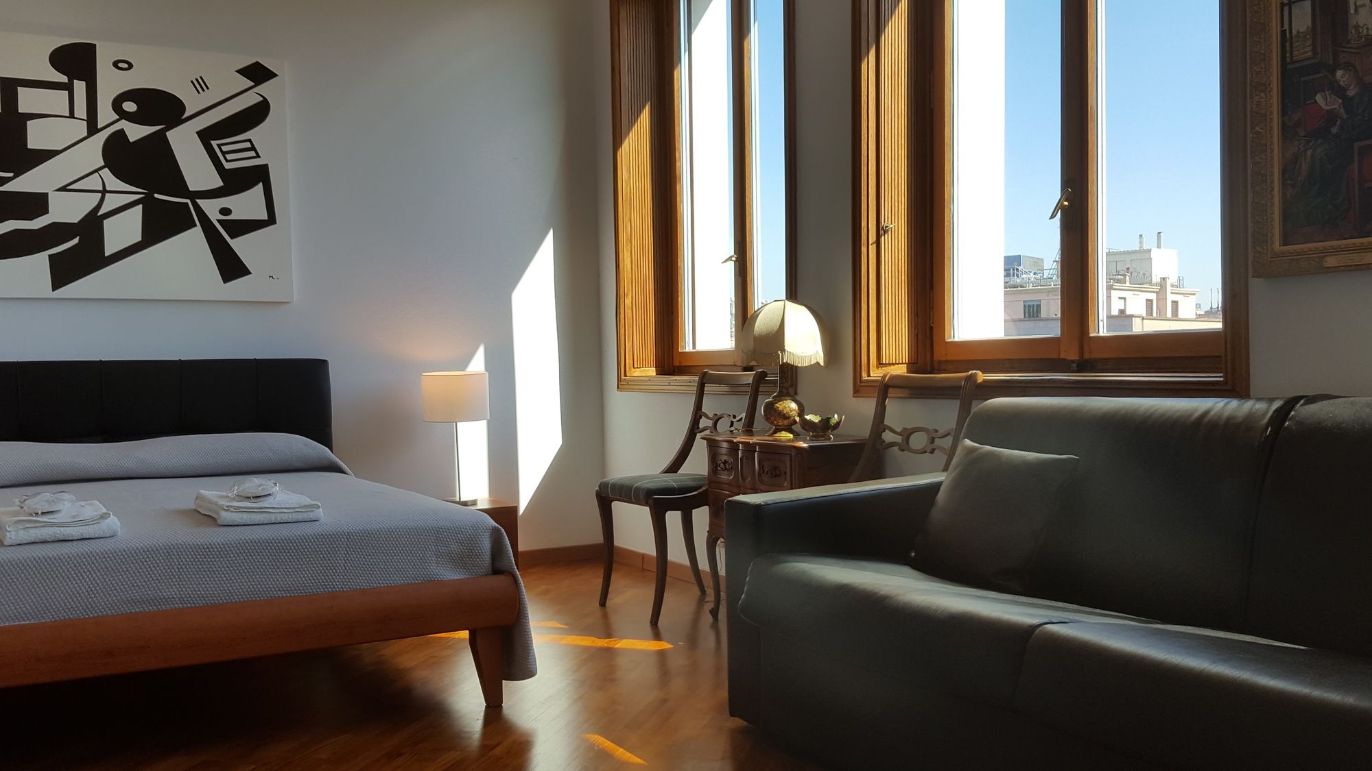 Фото BnButler - Galleria Unione