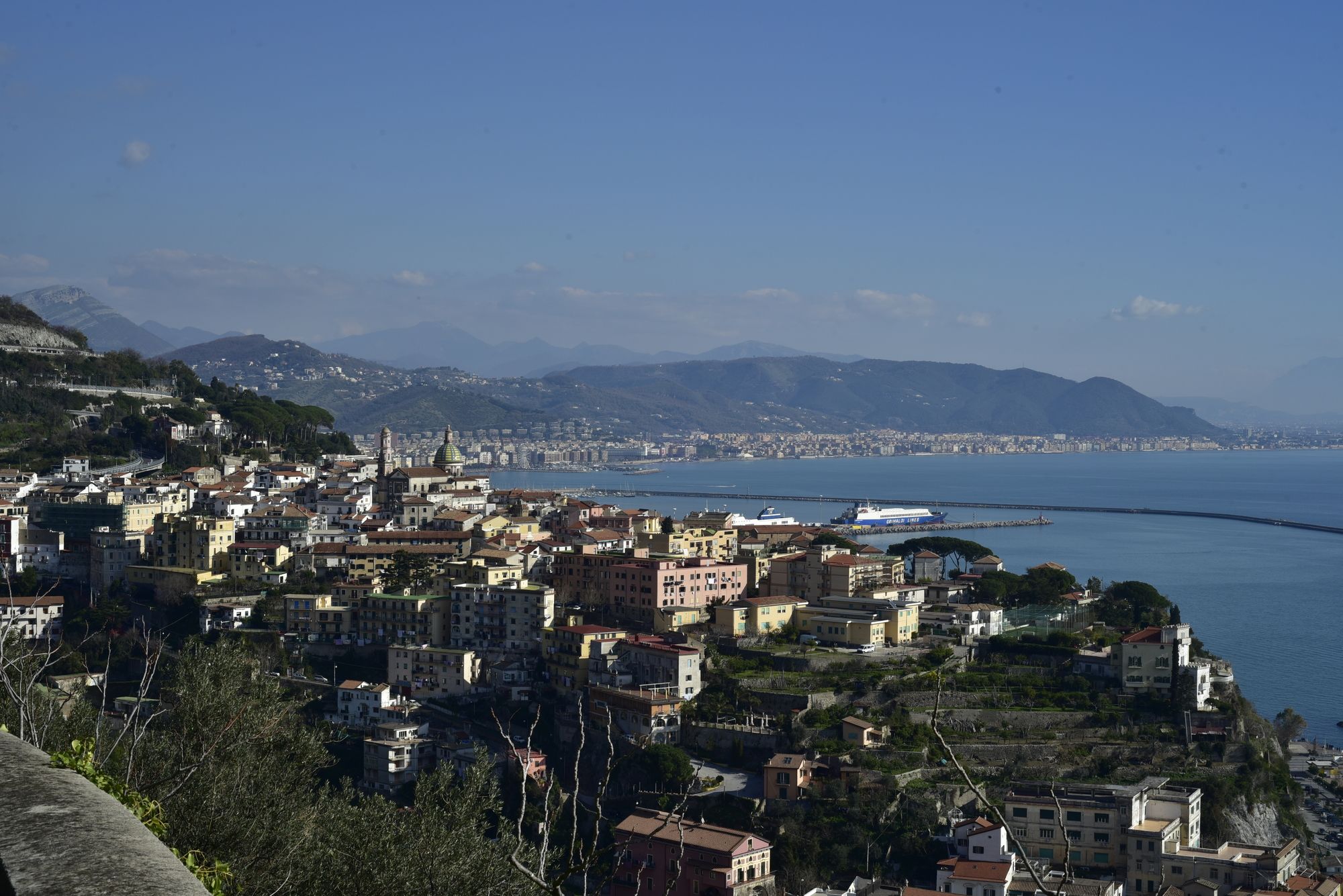 Фото B&b Palazzo Pinto