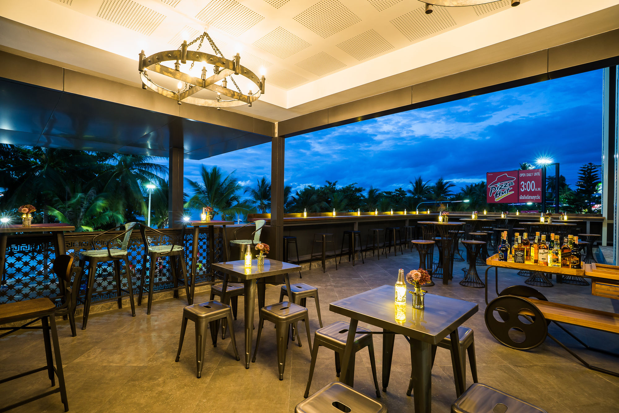 Фото Nonze Hostel