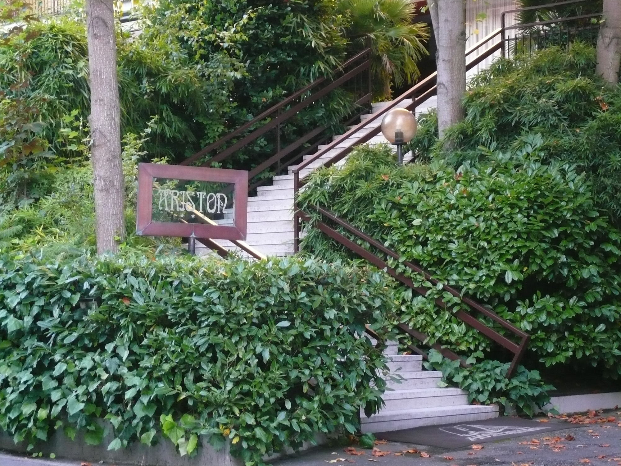 Фото Albergo Ariston