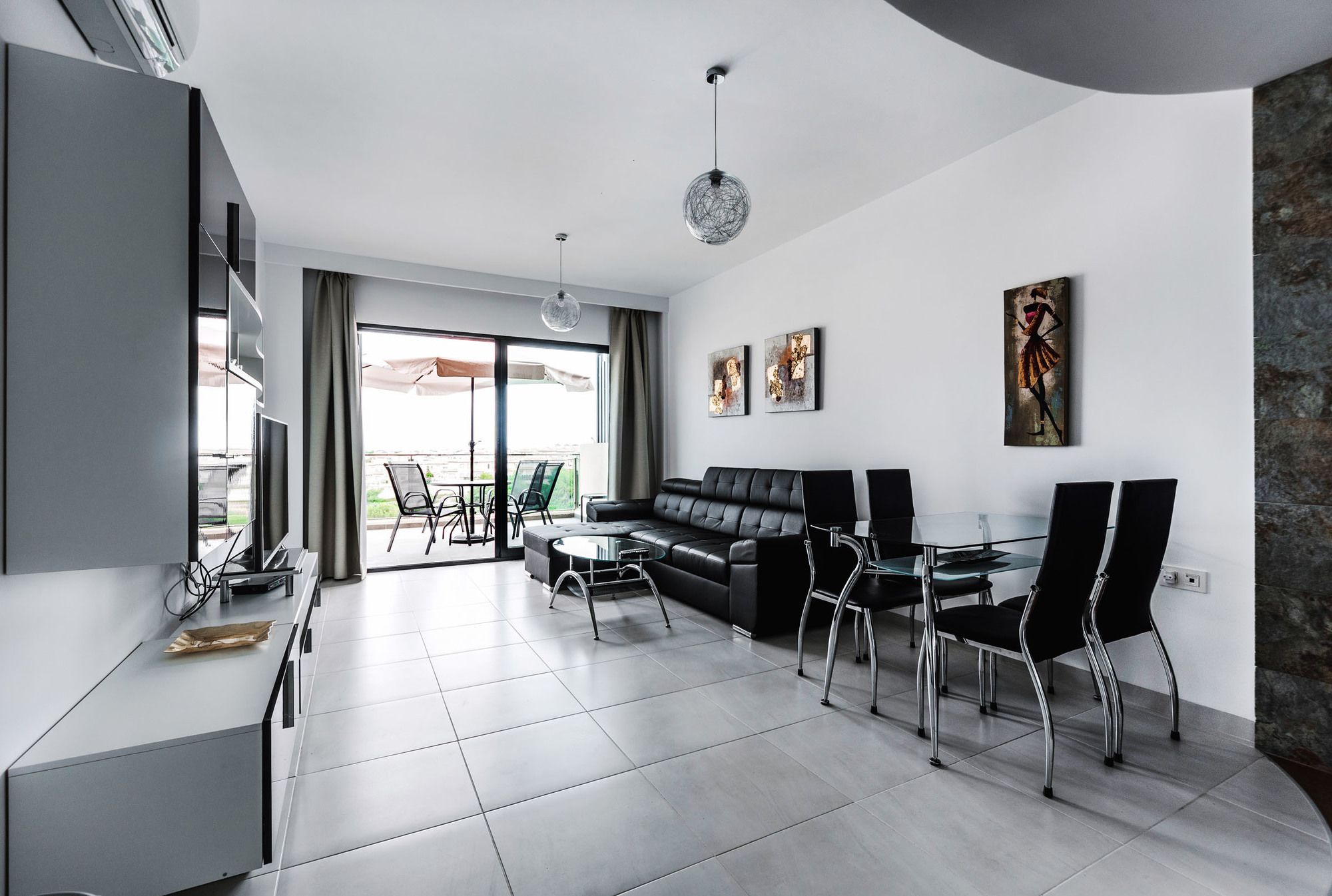 Фото Espanhouse Sabrina