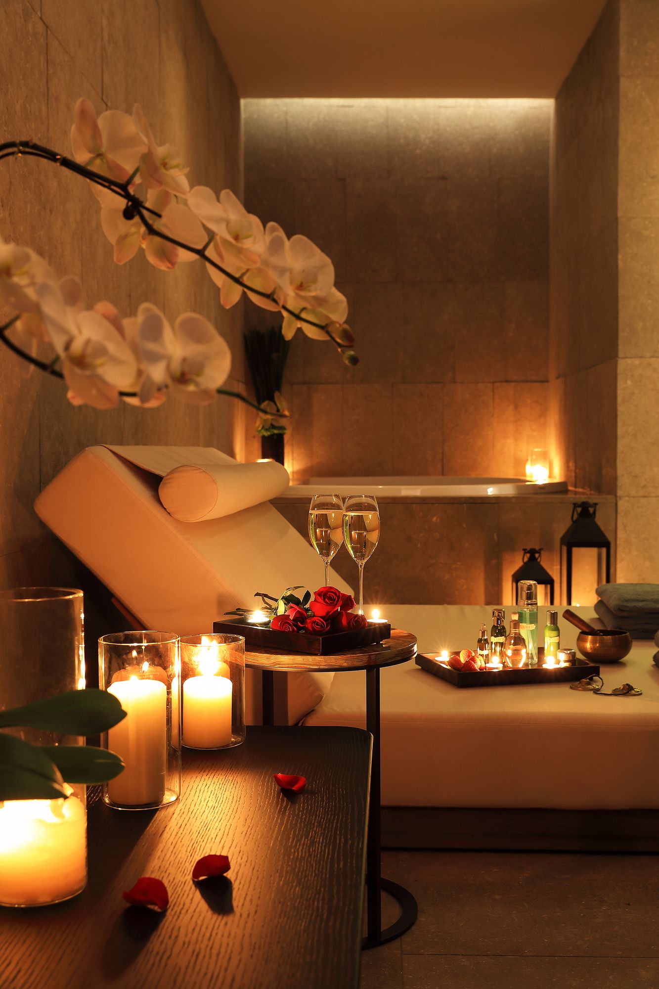 Фото Bulgari Hotel Beijing