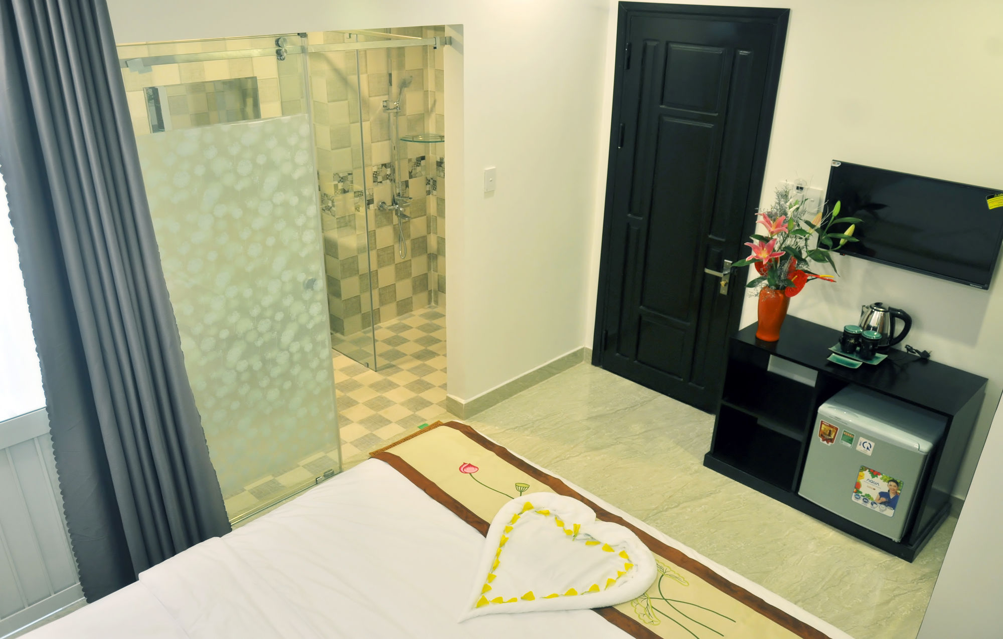 Фото Bi's House Homestay