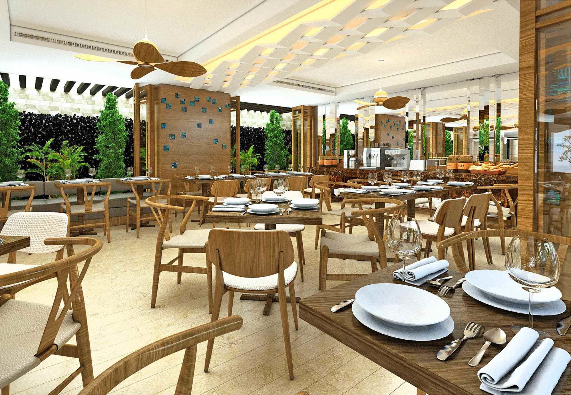 Фото Fairfield by Marriott Bali Legian