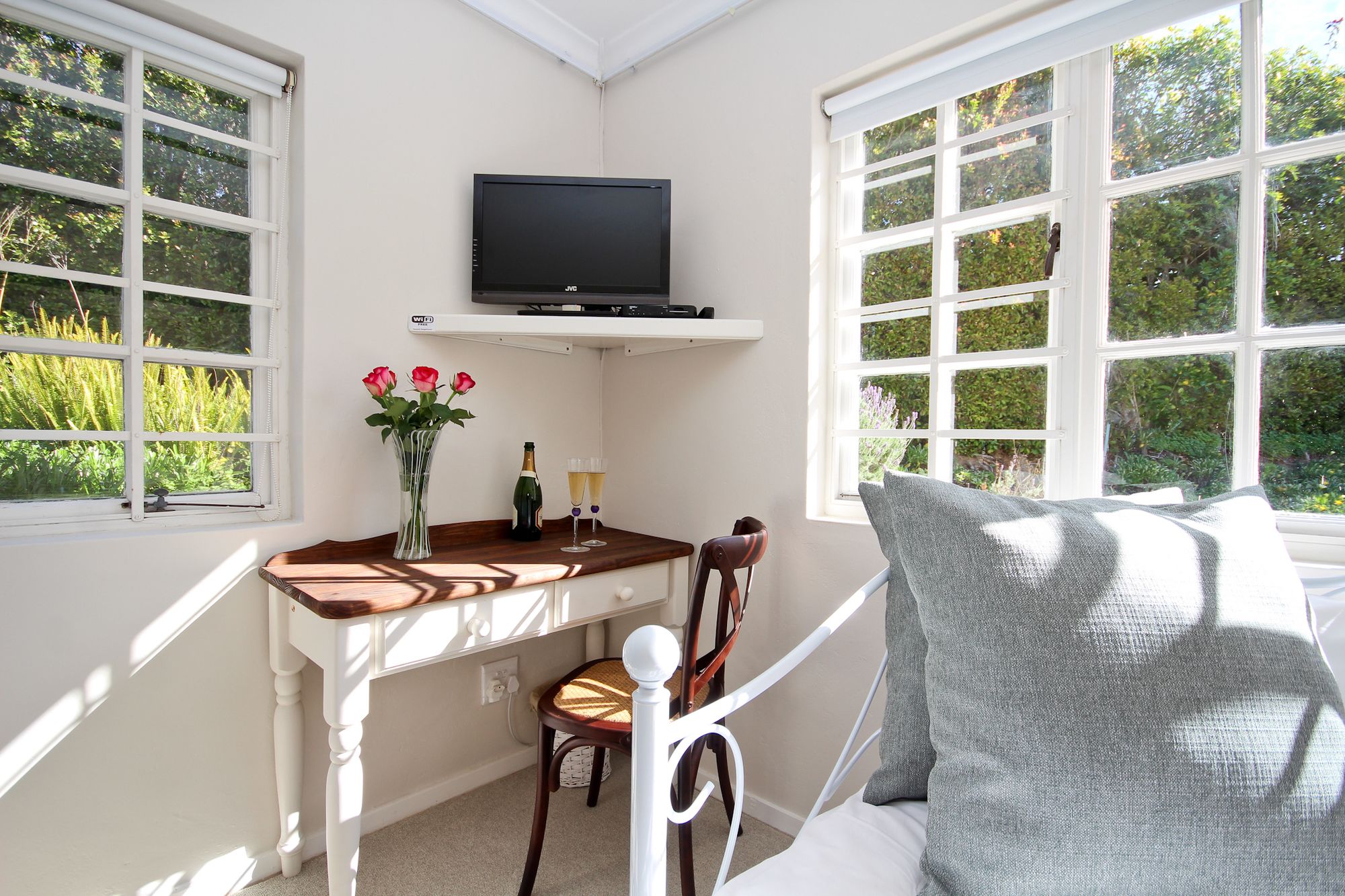 Фото Beluga of Constantia Guest House