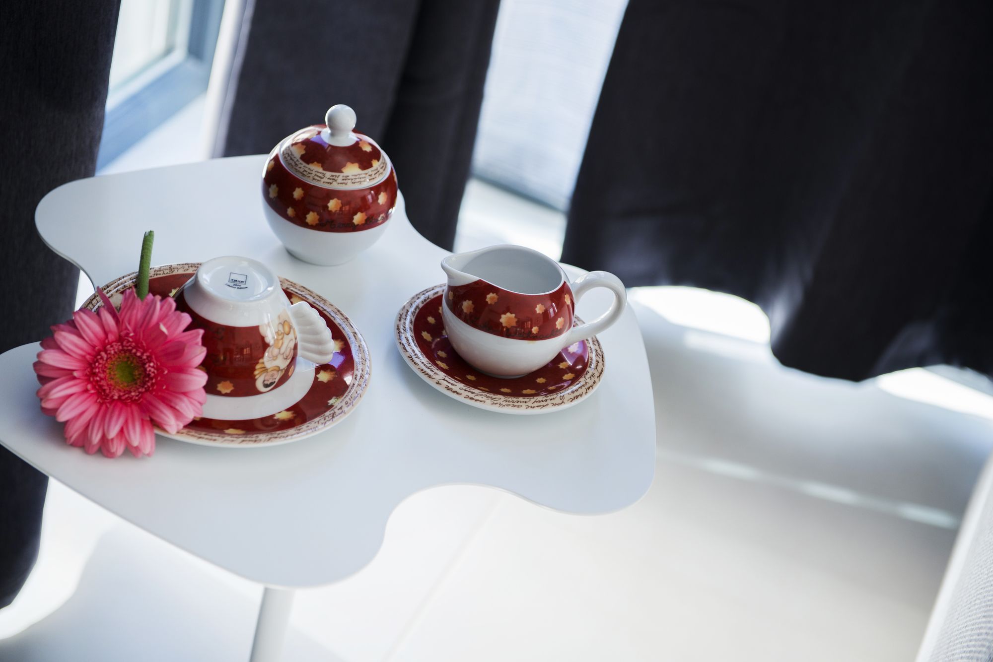 Фото SkyTower - The Right Space