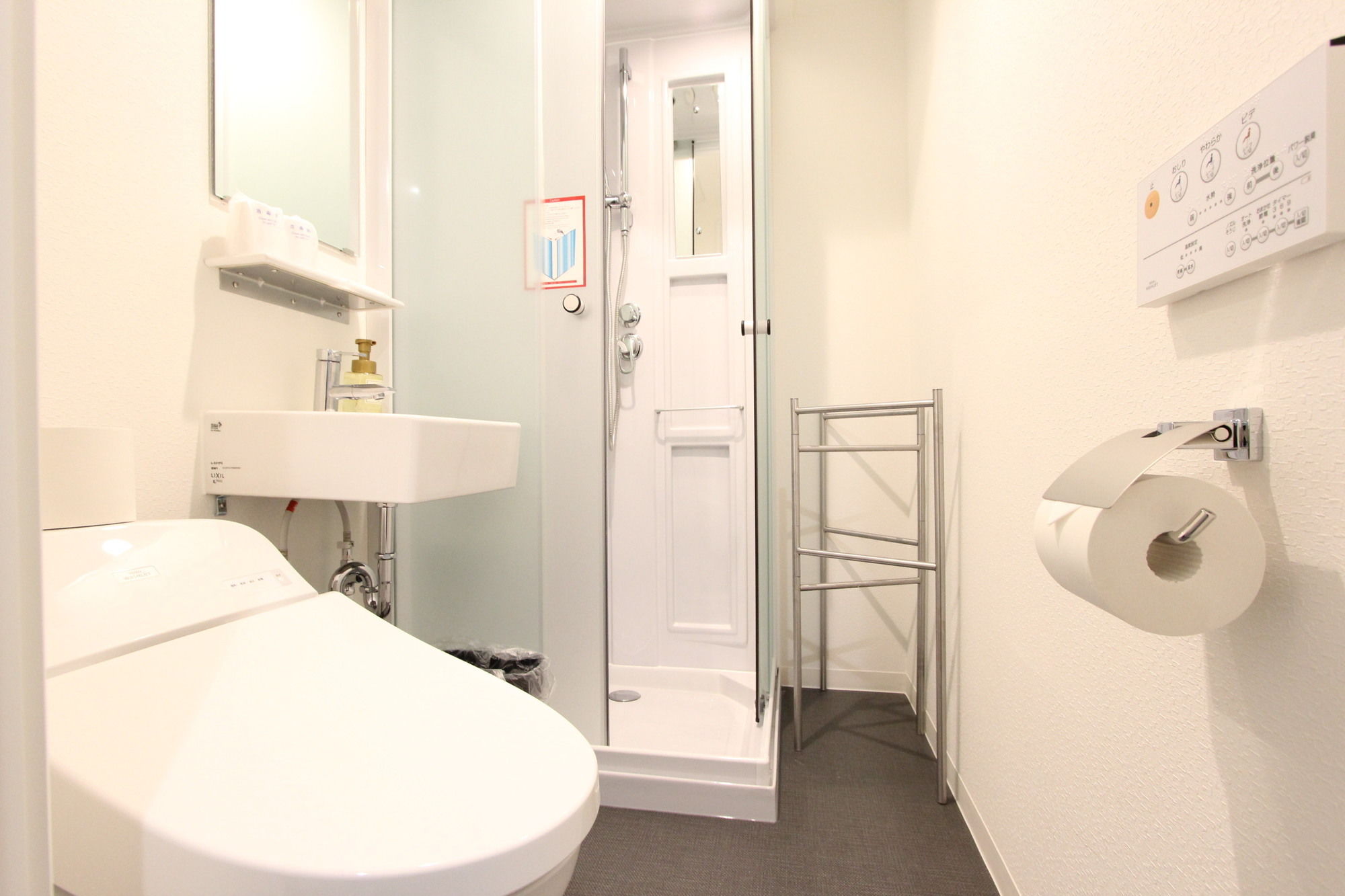 Фото Rozy Hotel Namba