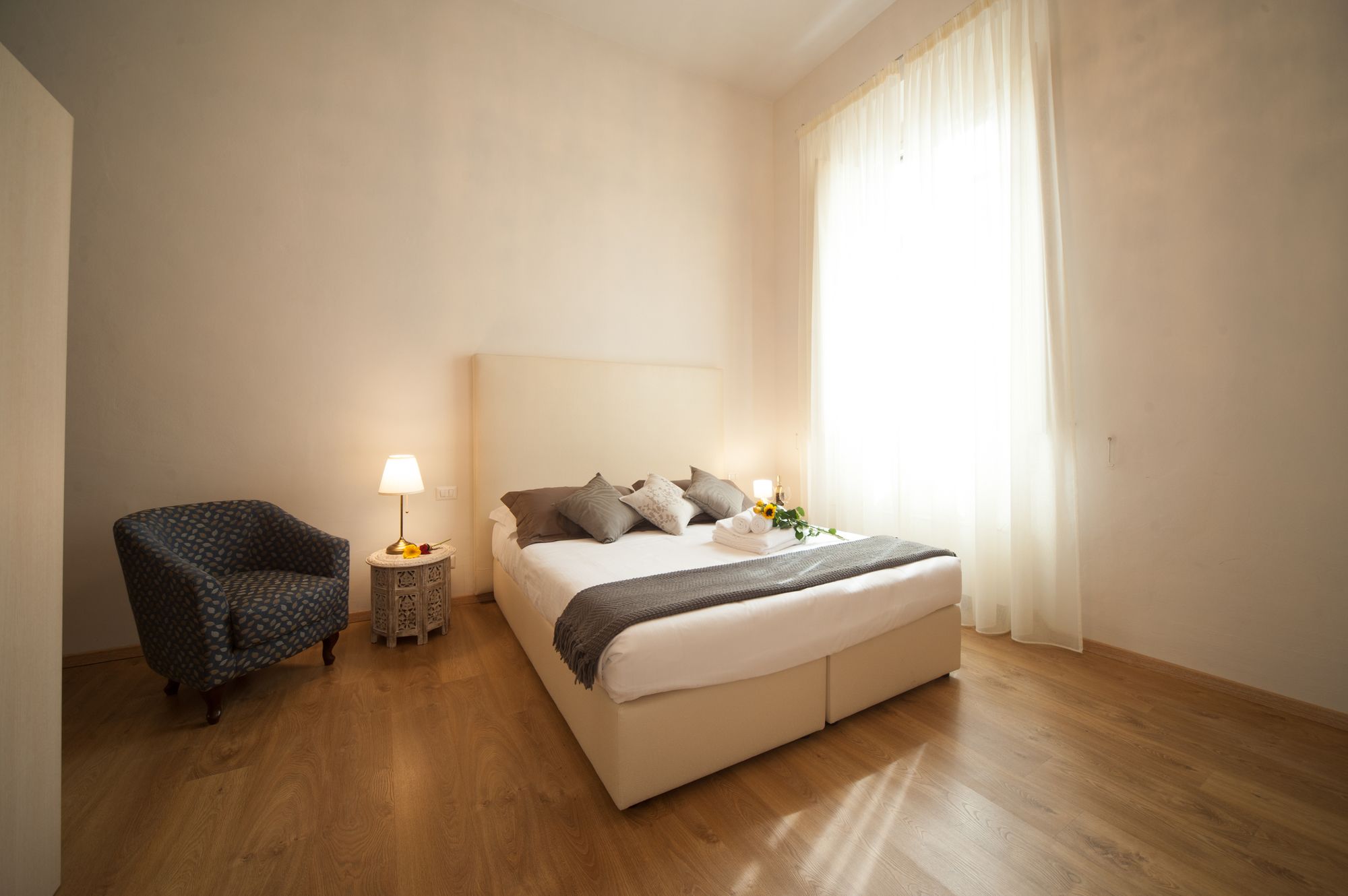 Фото La Porta del Paradiso