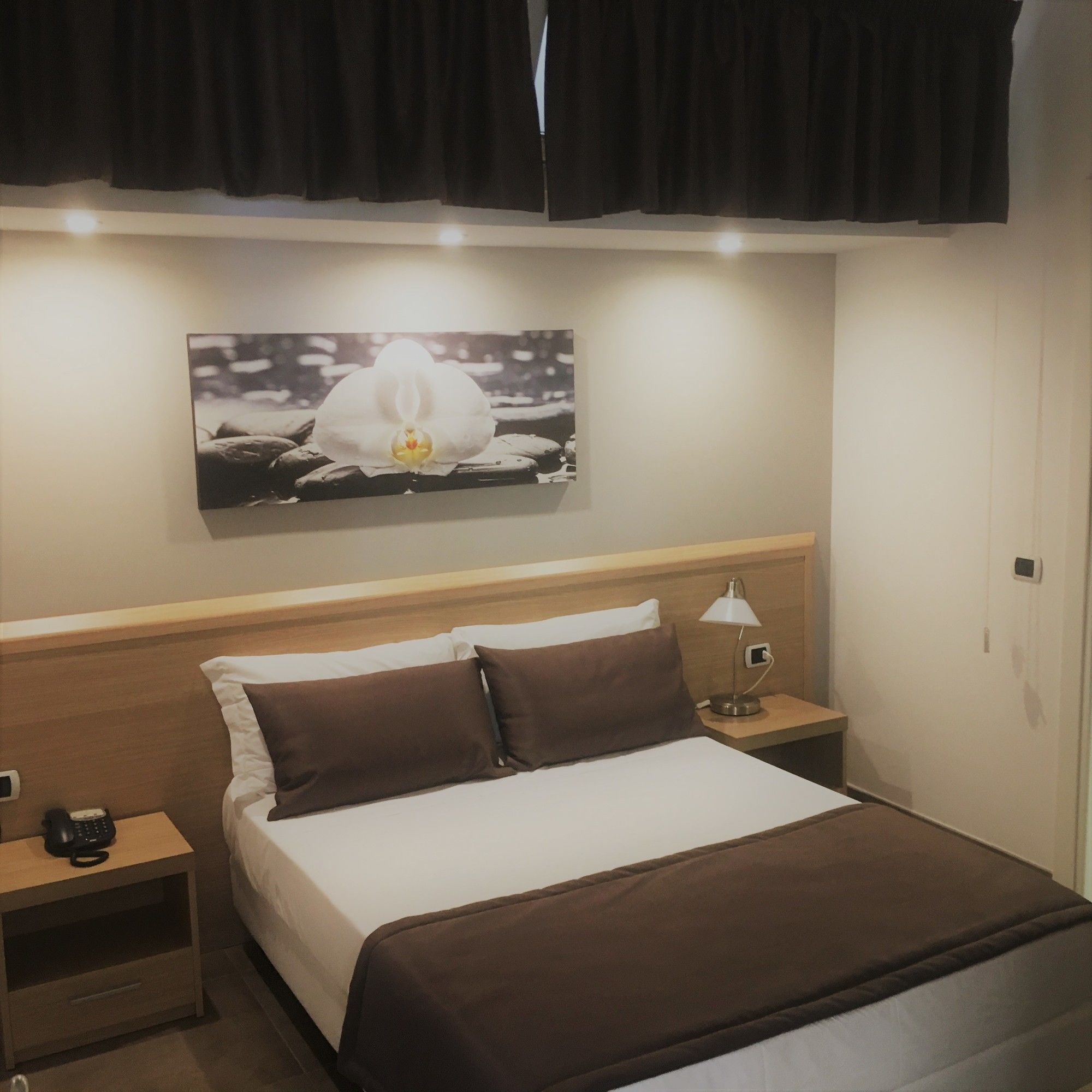 Фото Hotel Paolo II