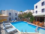 Oya Butik Otel & Suites