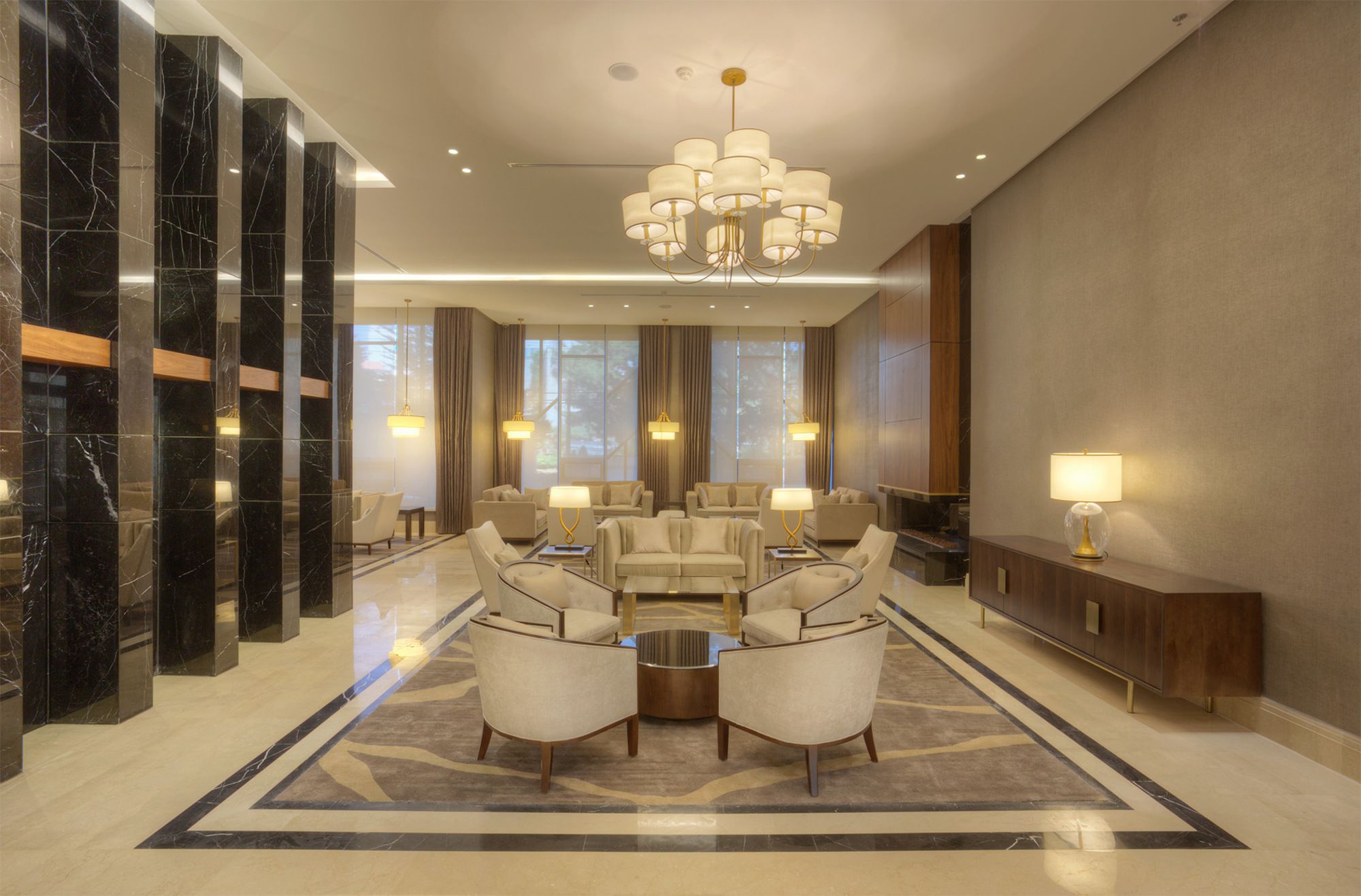 Фото The House Boutique Suites