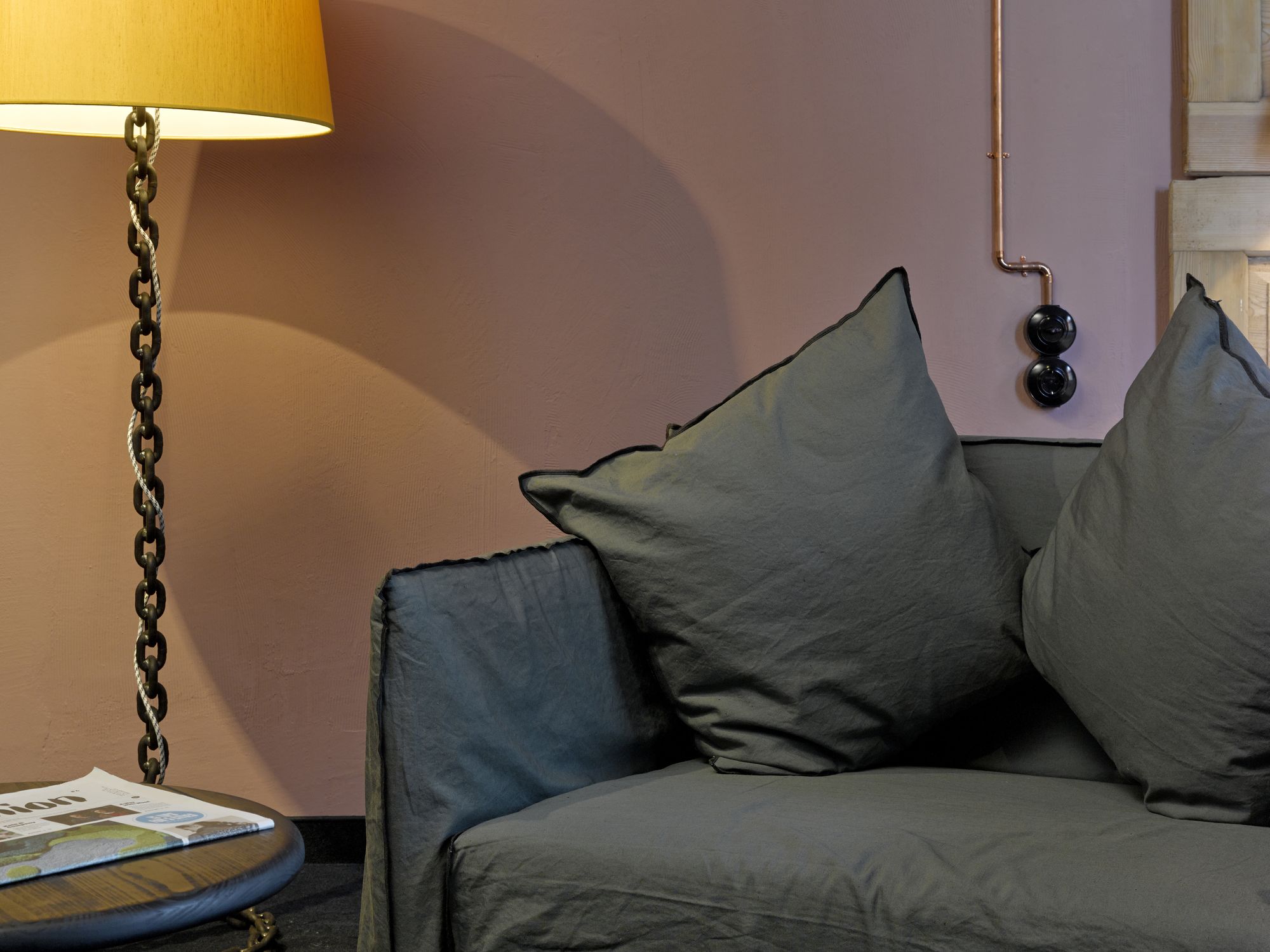 Фото 25hours Hotel Altes Hafenamt