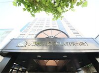 Фото Apa Hotel Tokyo-Ojima