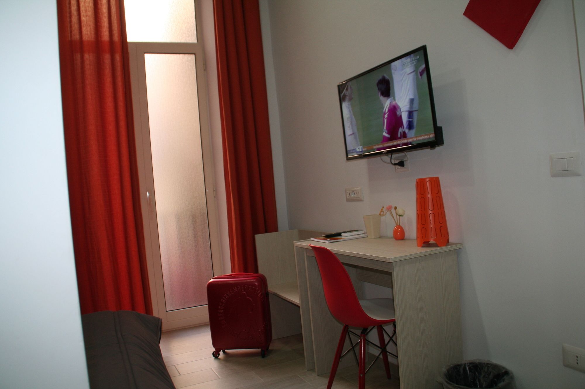 Фото B&b City Center