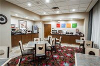 Фото Holiday Inn Express & Suites Buffalo Downtown - Medical Ctr, an Ihg Hotel