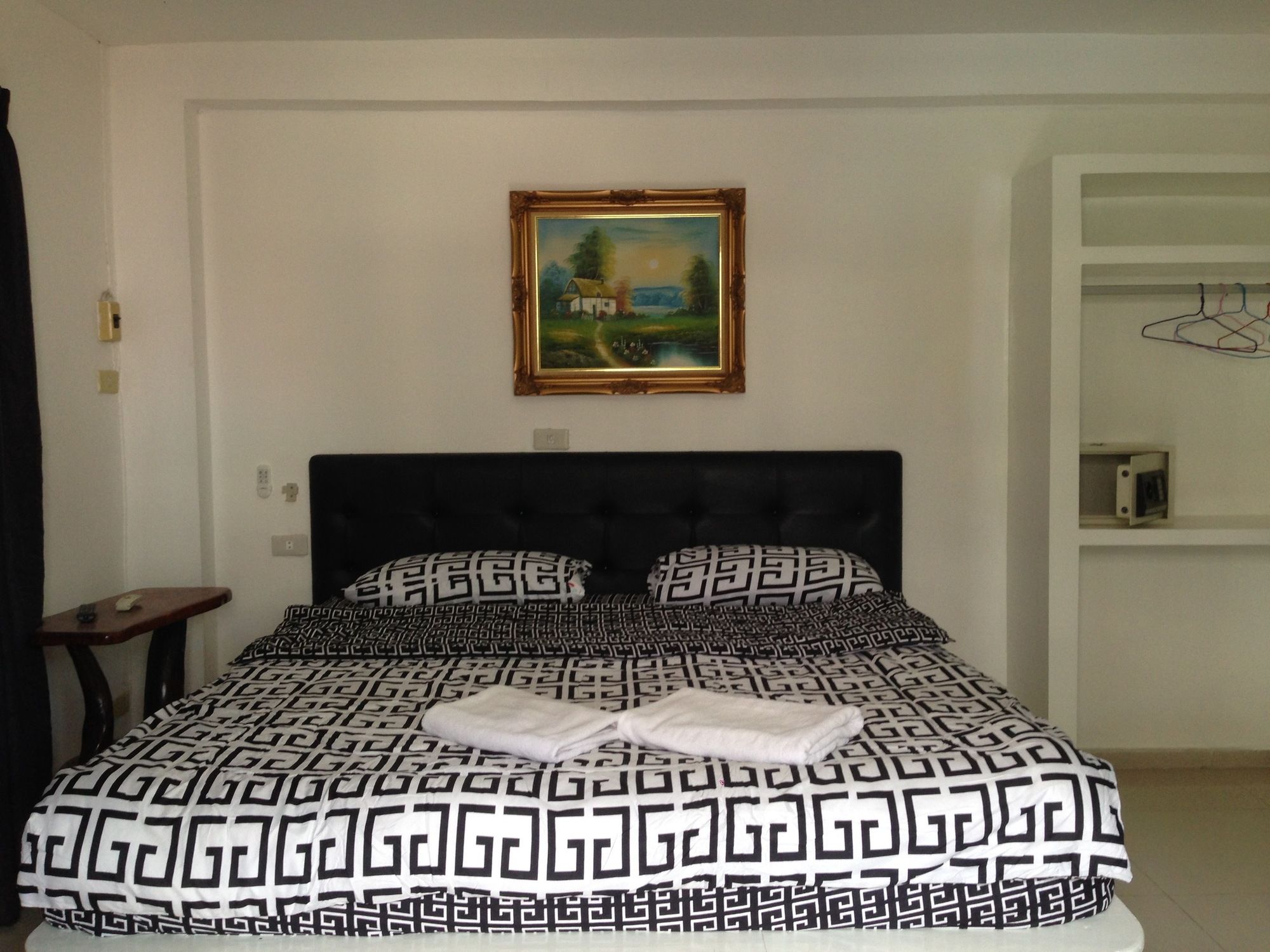 Фото Pizza 24 Guesthouse