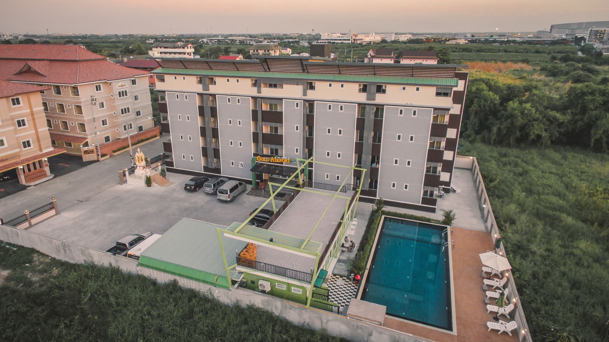 Фото отеля 4