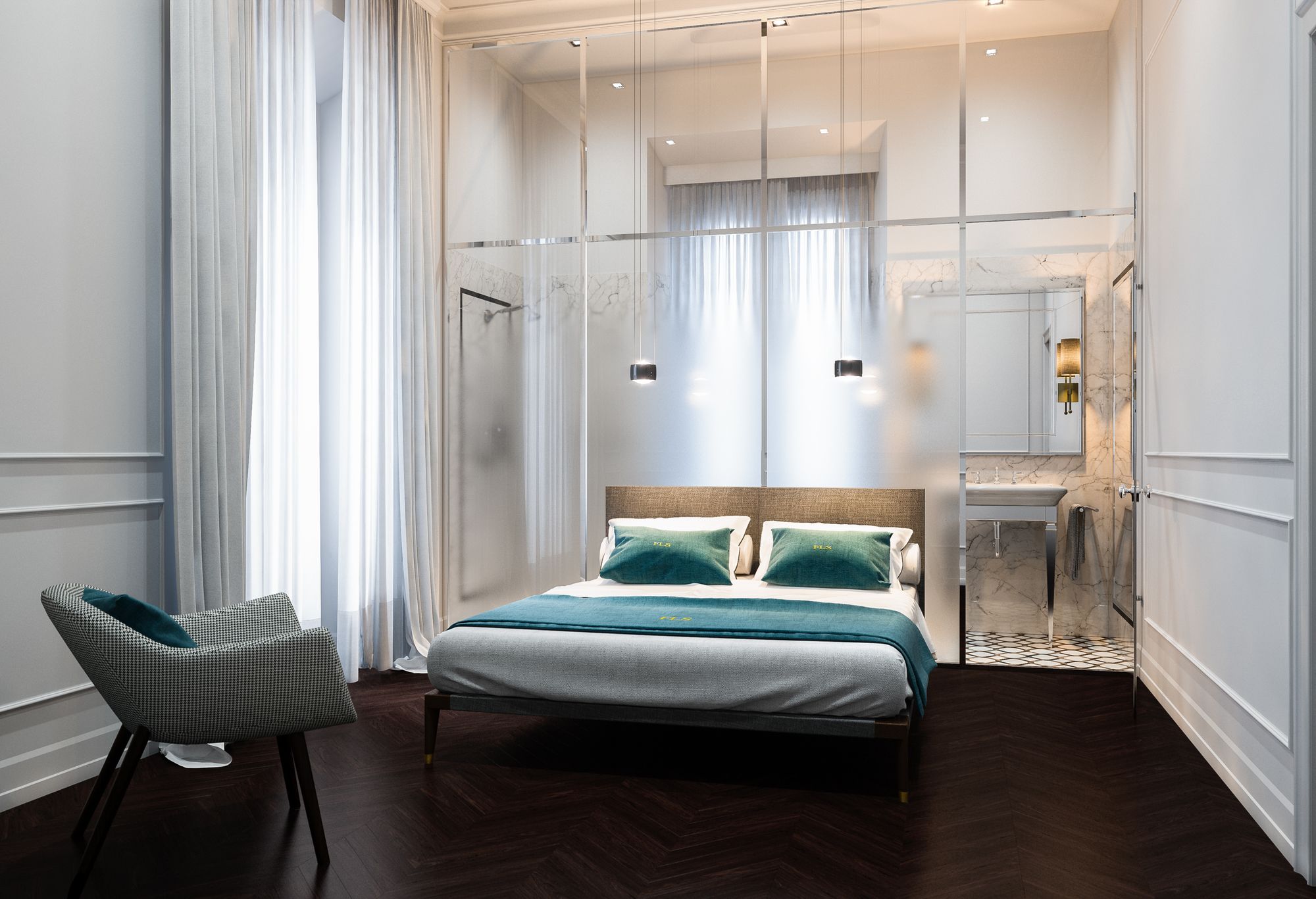 Фото Florence Luxury Suites