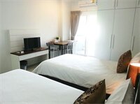 Фото Wealth 30th Apartment