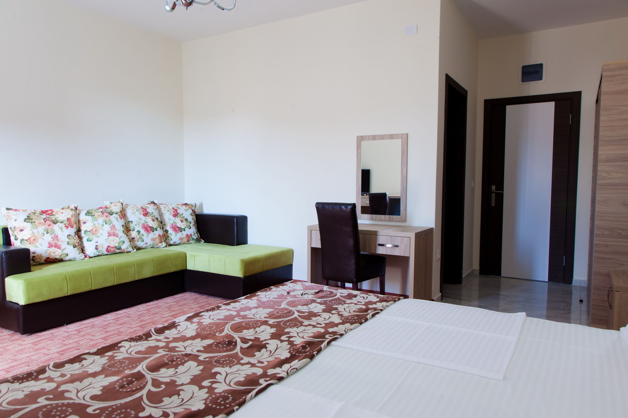 Фото Hotel Montefila