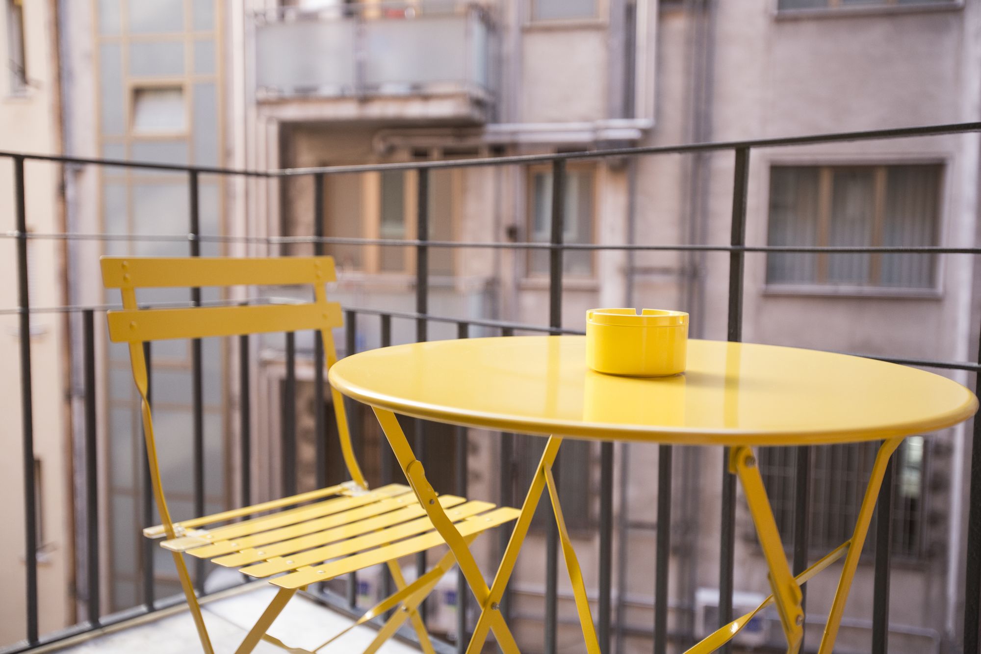 Фото IstayinToledo Luxury Guest House