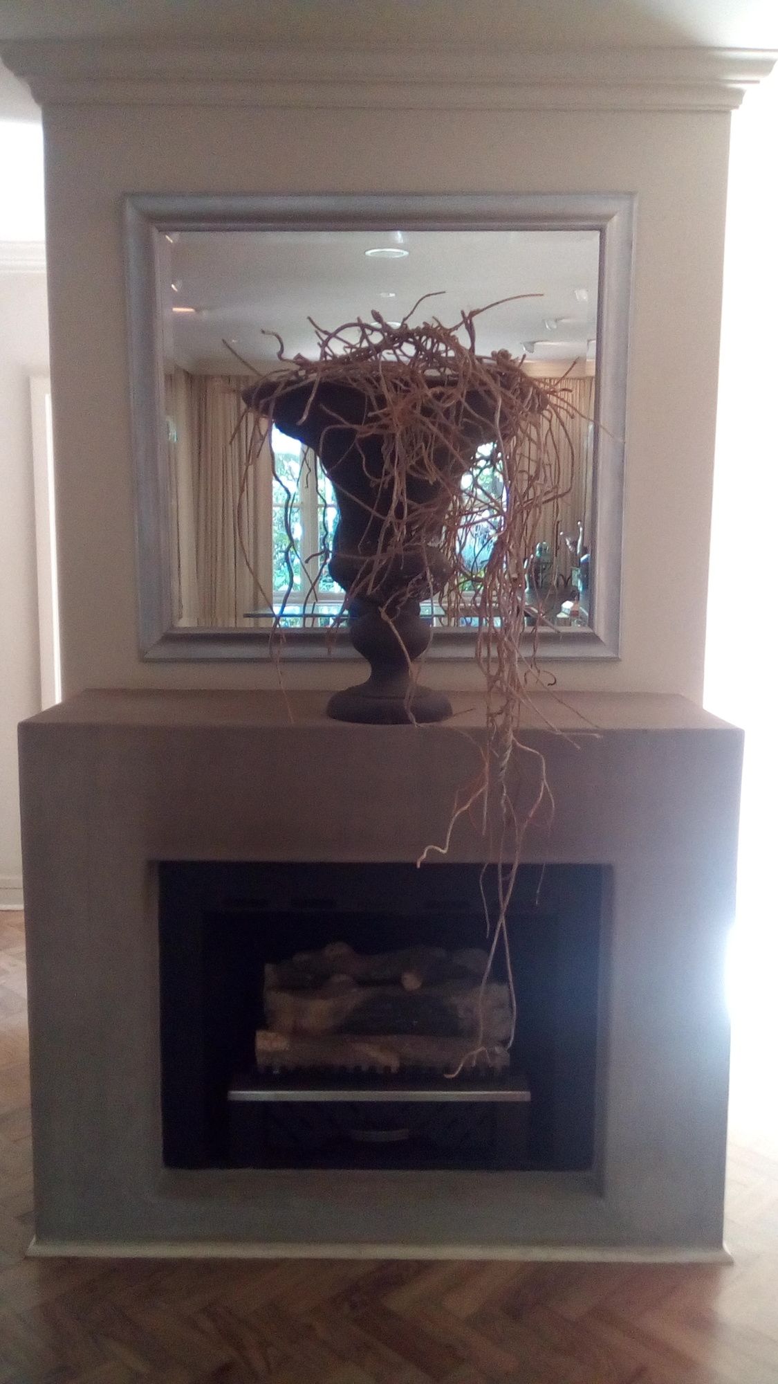 Фото Hoeveld House