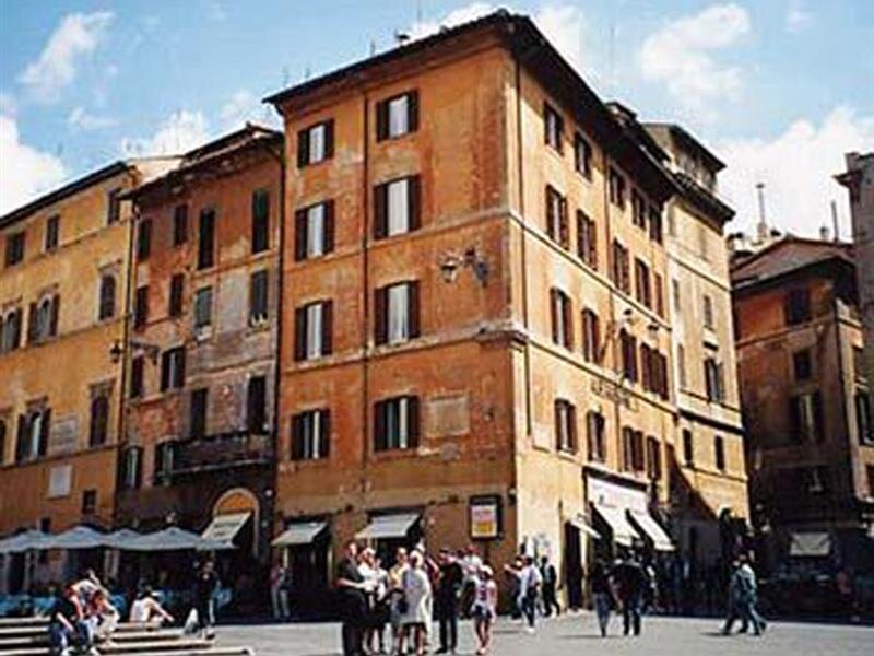 Фото Hotel Abruzzi