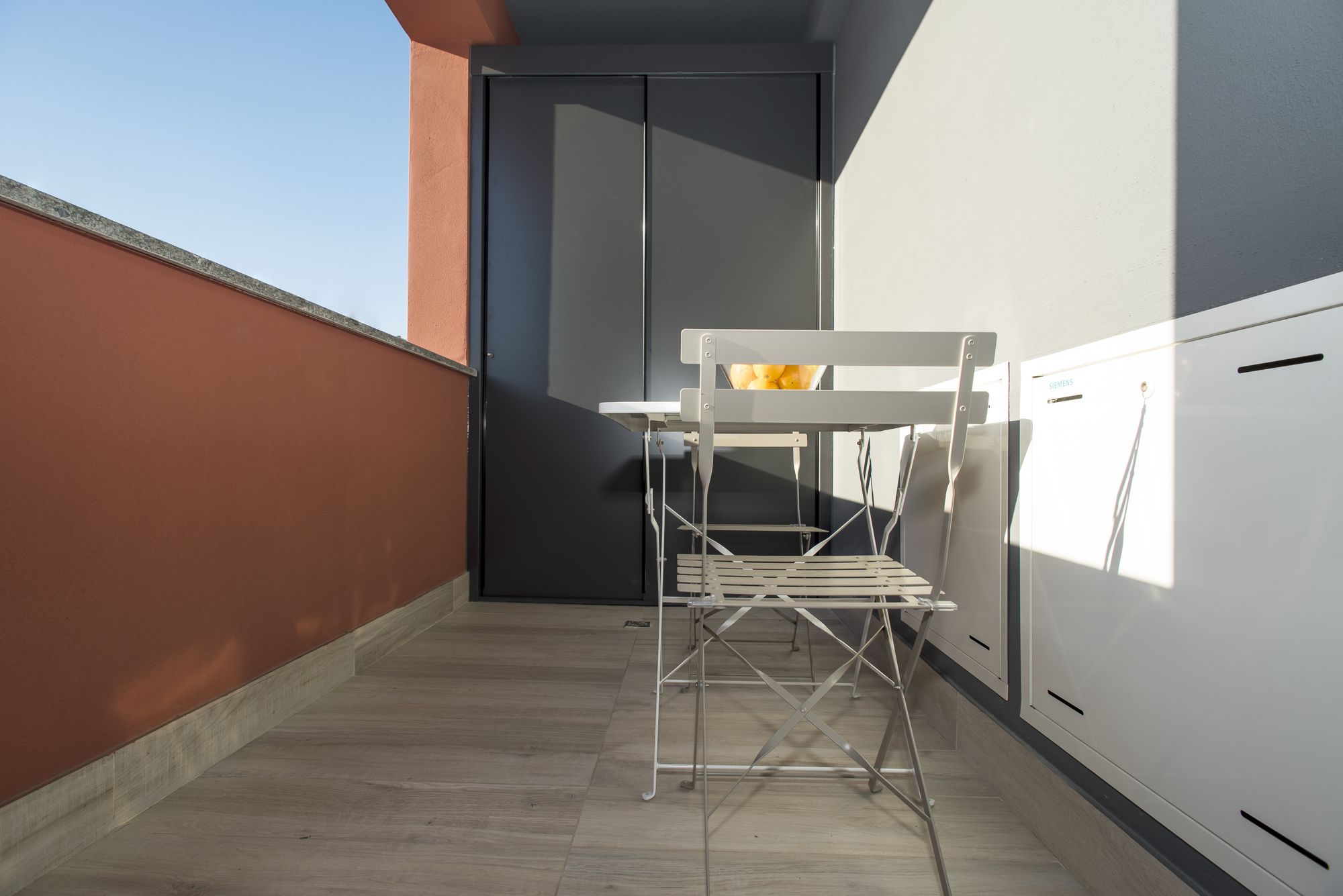 Фото SkyTower - The Right Space