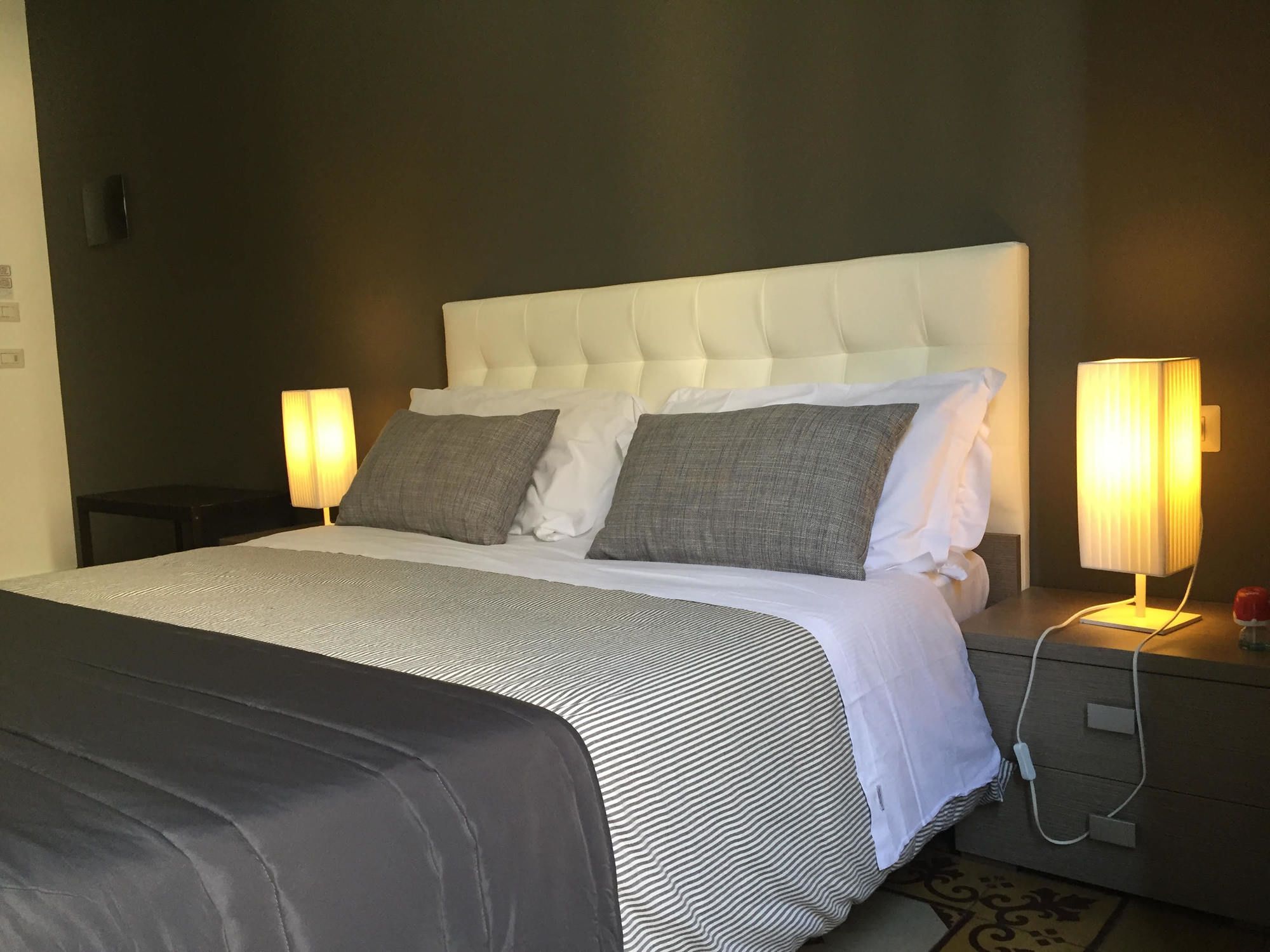 Фото OttoMood Ala Ovest Catania Centro