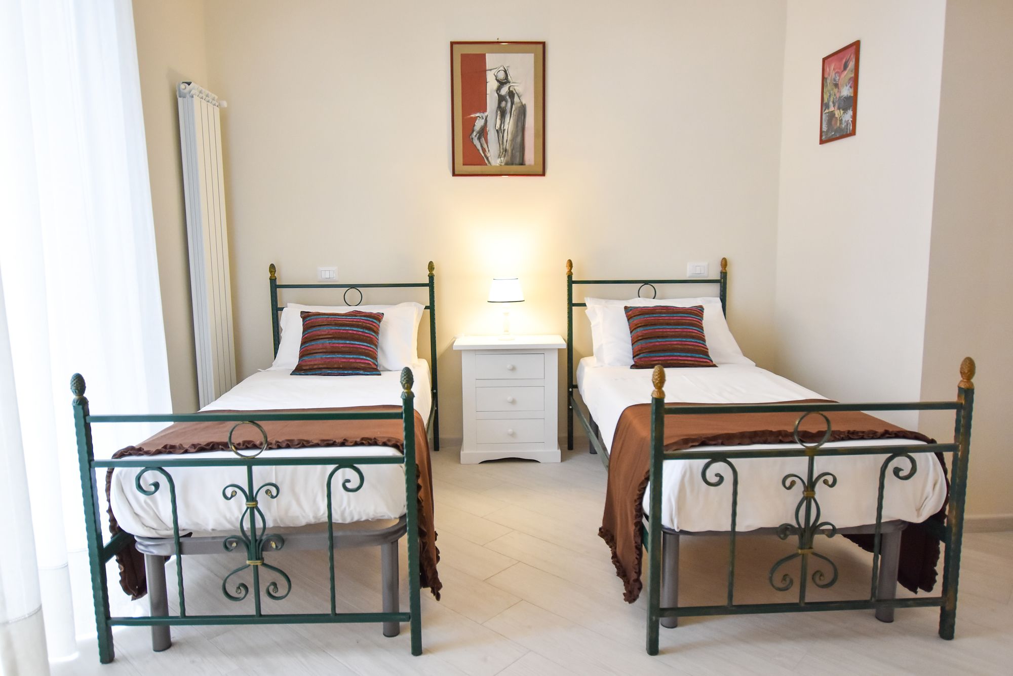 Фото Domus Borbonica