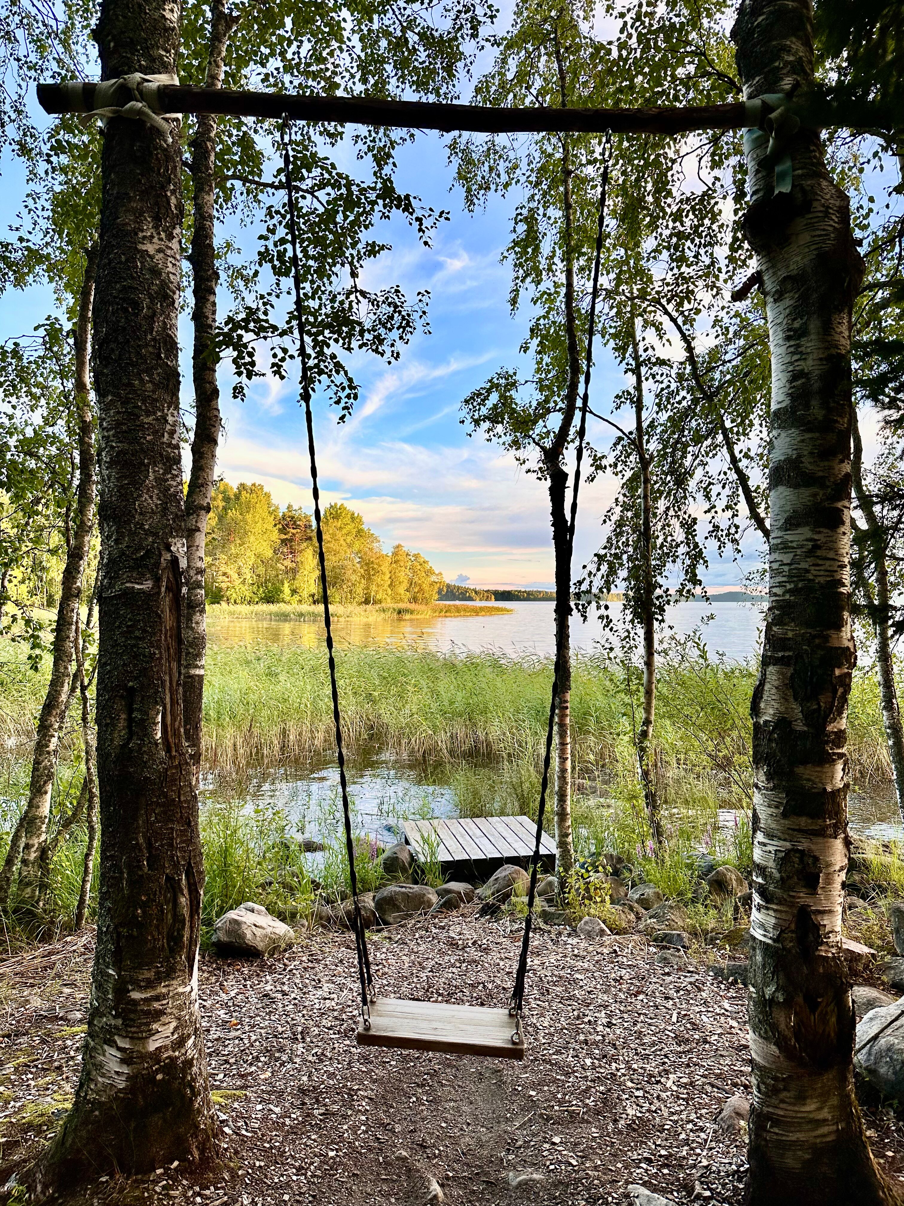 Фото Уютные дома в Карелии