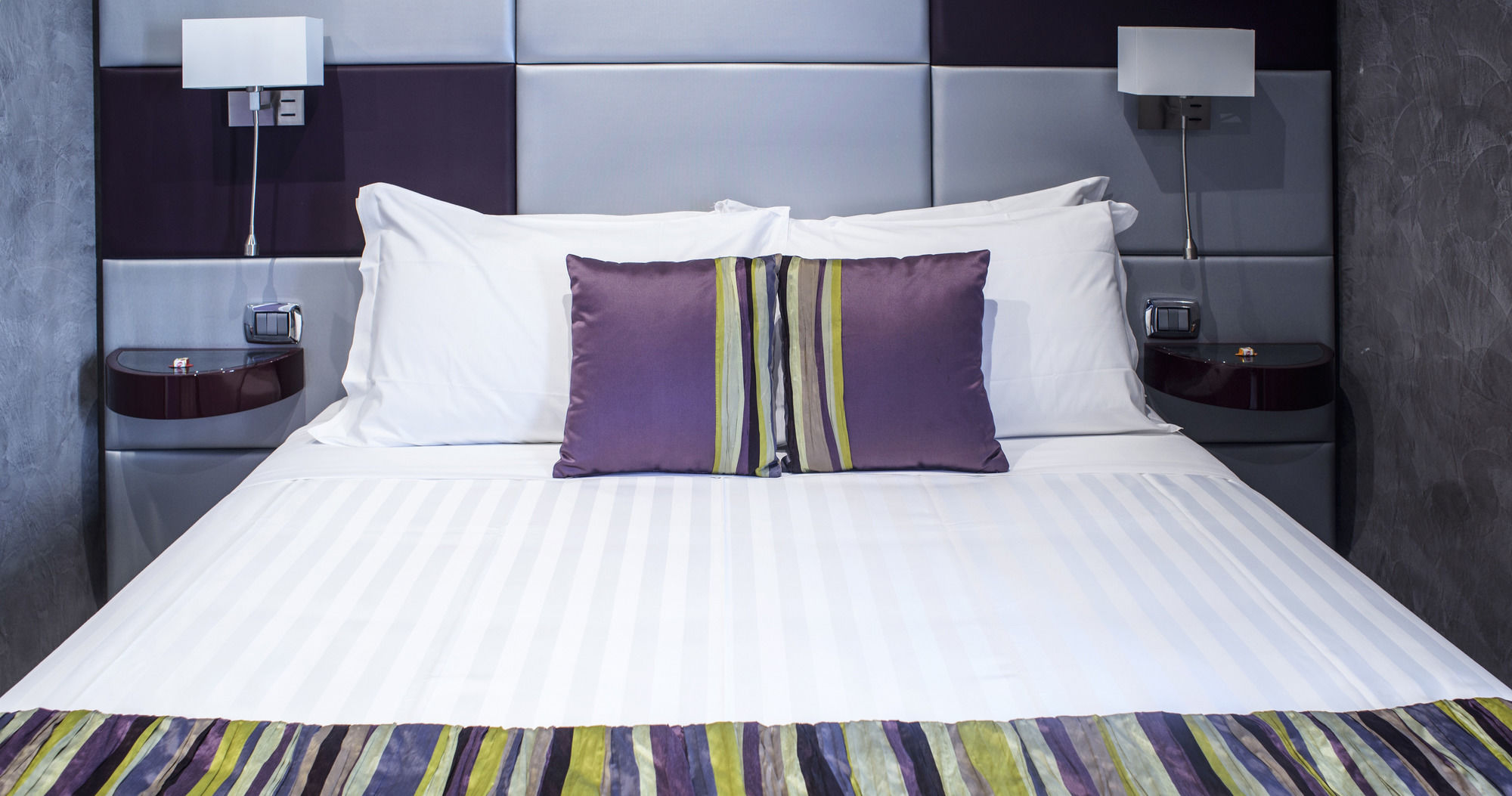 Фото Vaticano Julia Luxury Rooms