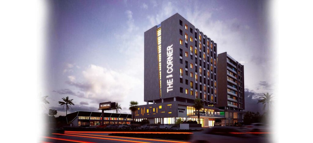 Engineering Sadesa Engineering, Antalya, photo