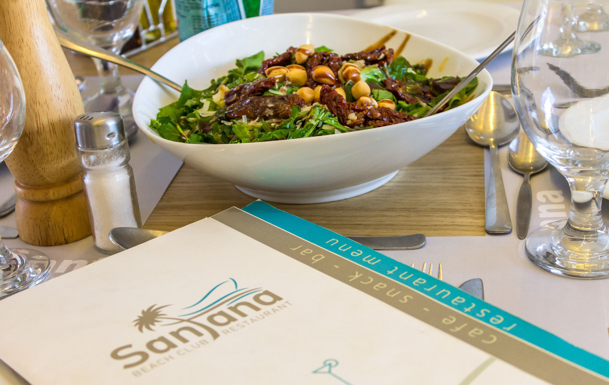 Фото Santana Beach