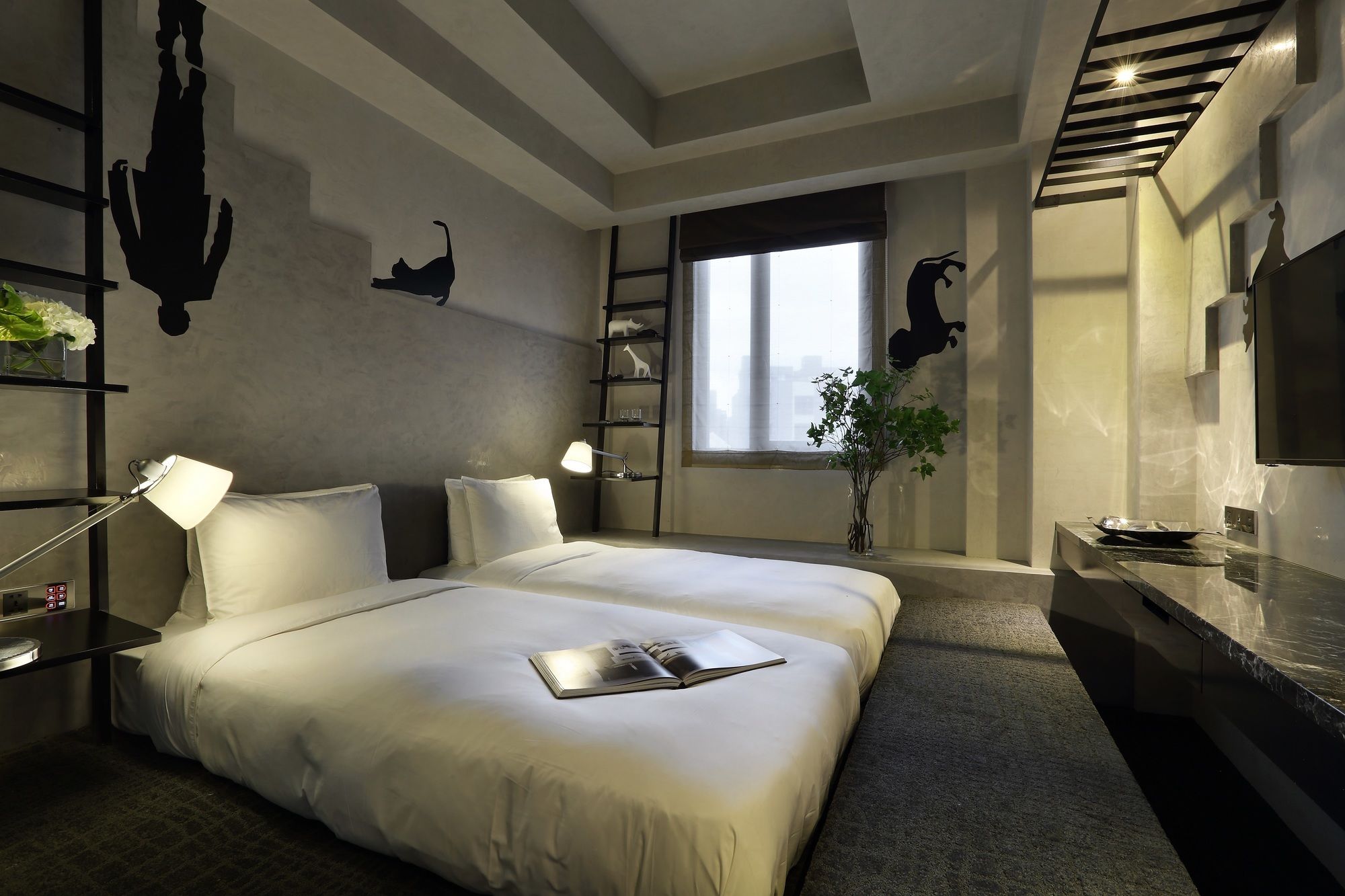 Фото Boda Hotel Taichung