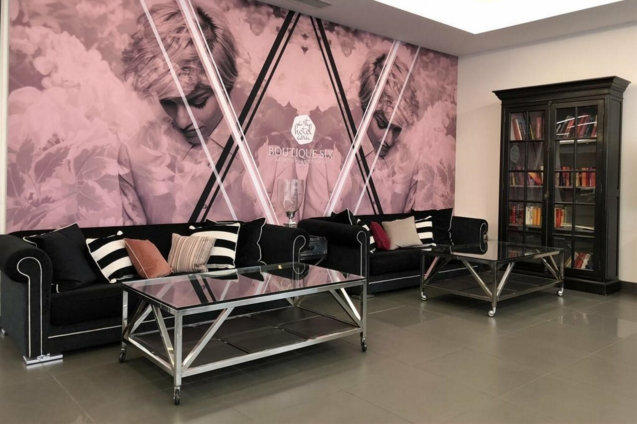 Фото Elaya Hotel Vienna City West