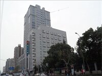 Фото Jinjiang Inn Shanghai Minsheng Rd