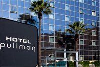 Фото Pullman La Pléiade Montpellier Centre