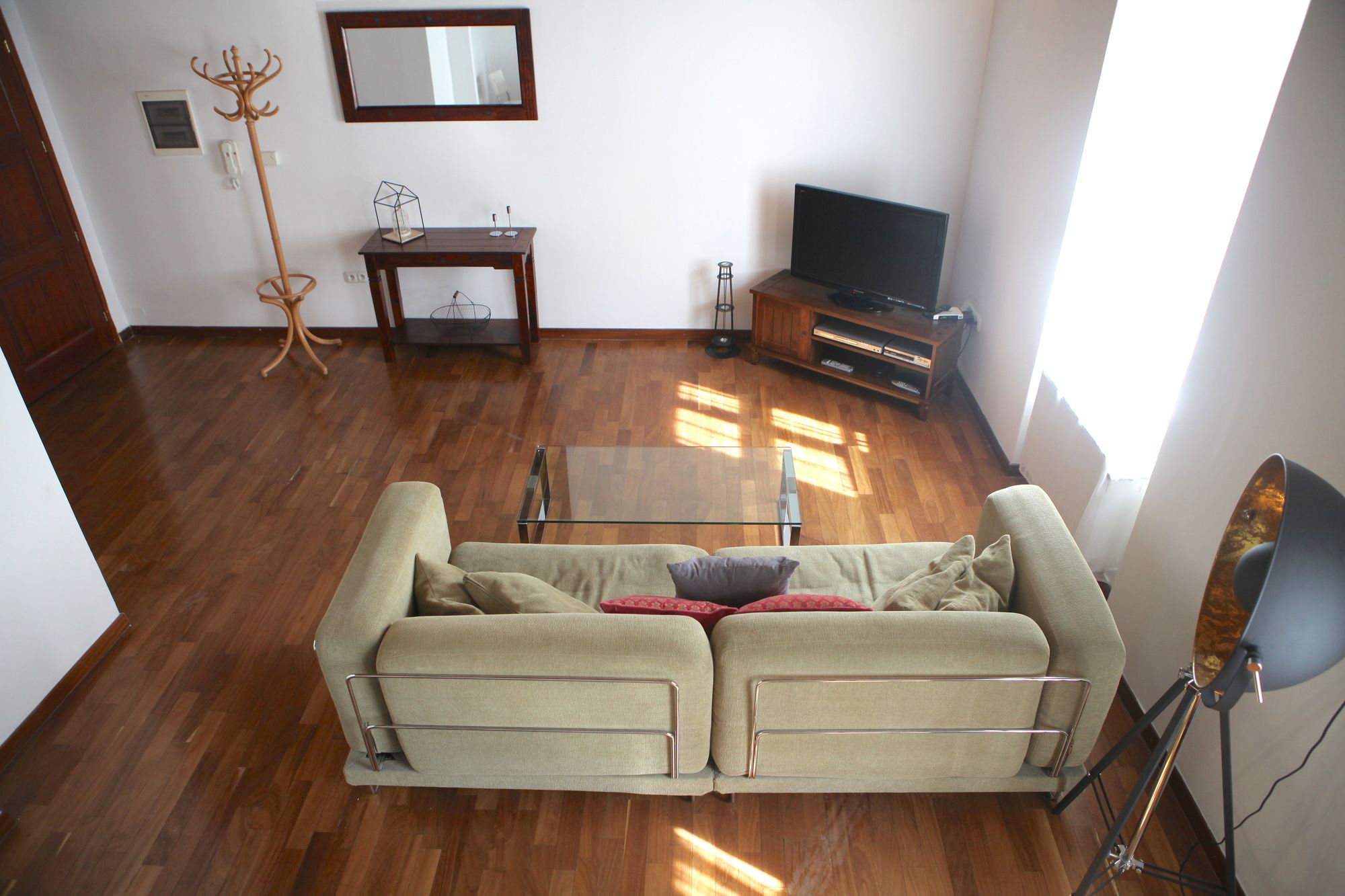 Фото Boris' apartments Old Town Square