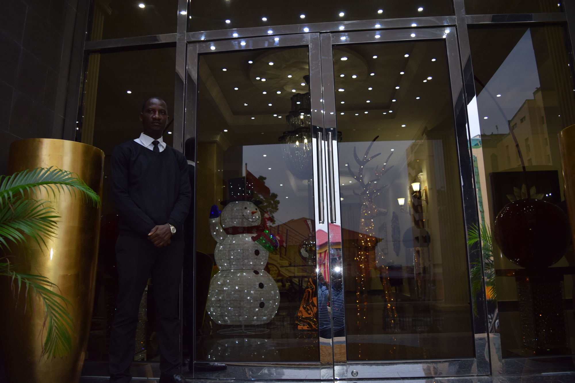 Фото Citiheight Hotel