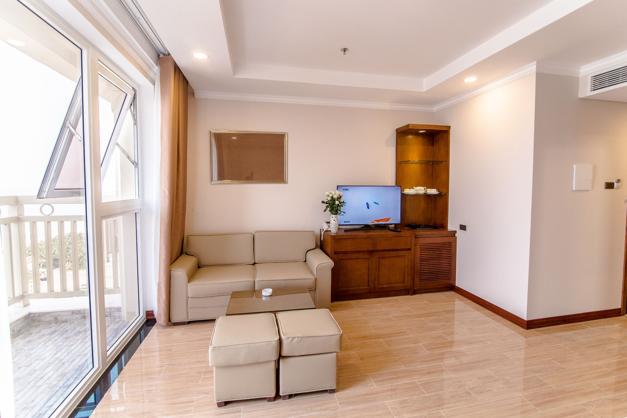 Фото BlueSun Hotel