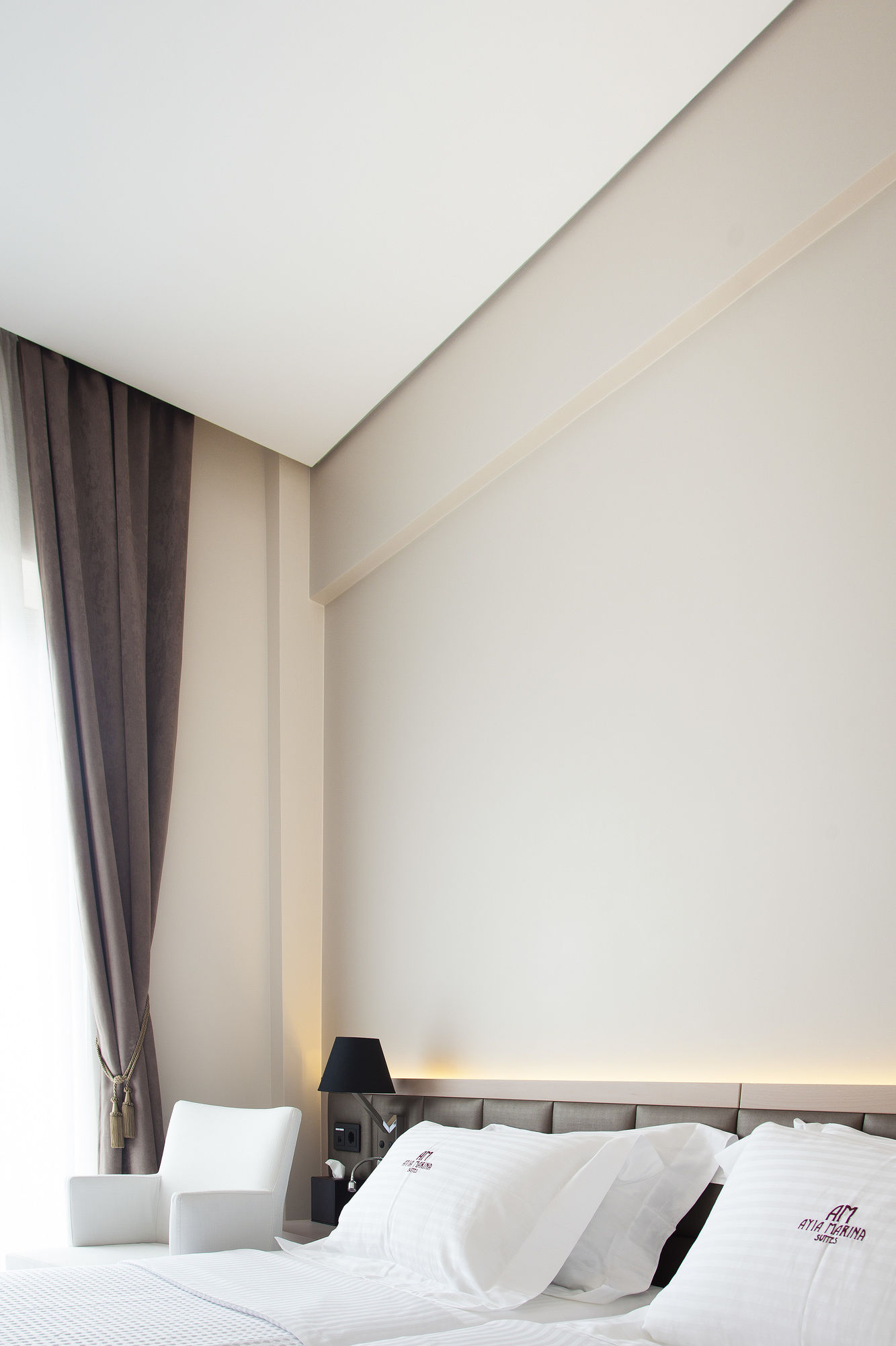 Фото Ayia Marina Suites