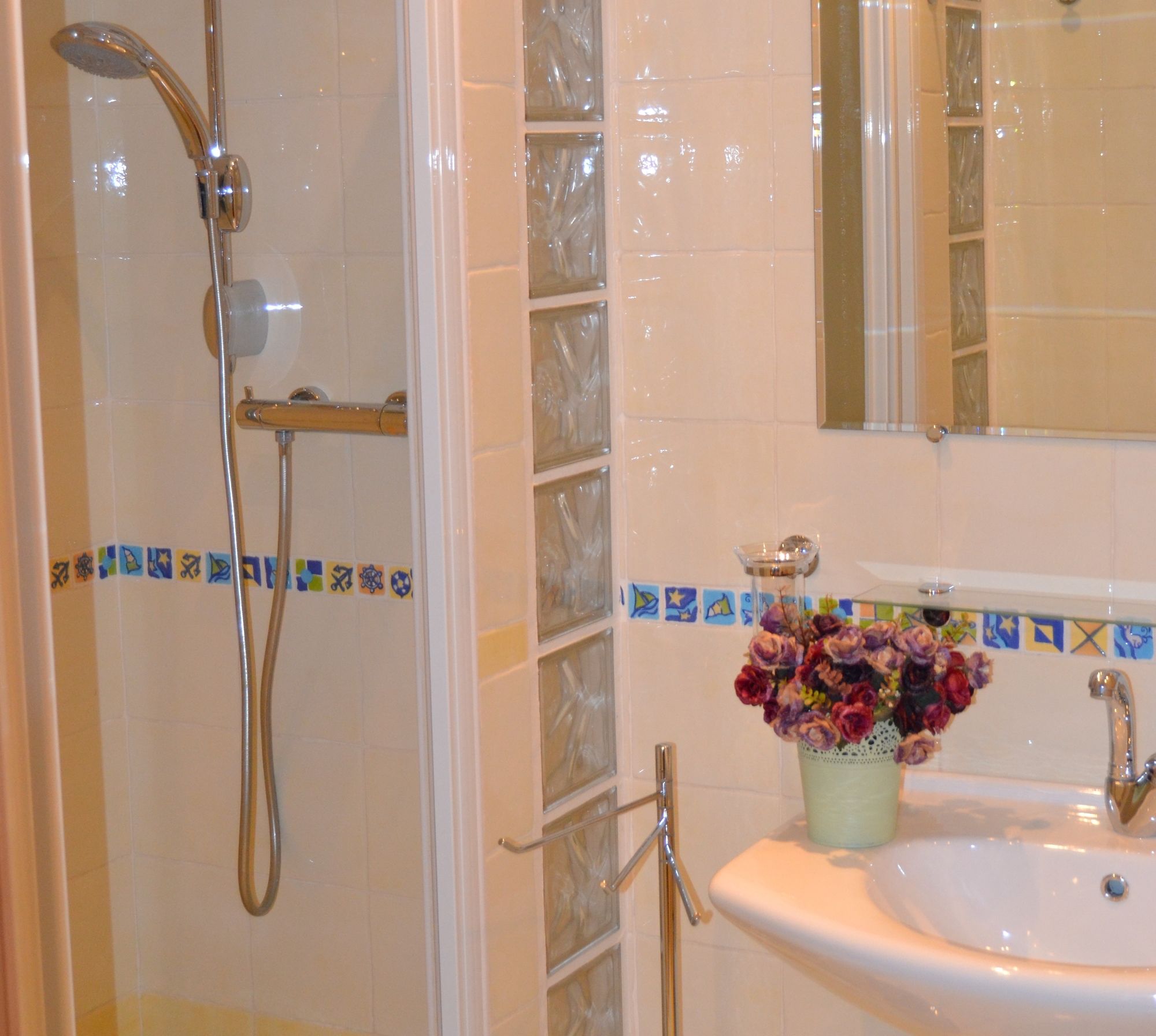 Фото I Prati di Roma Suite