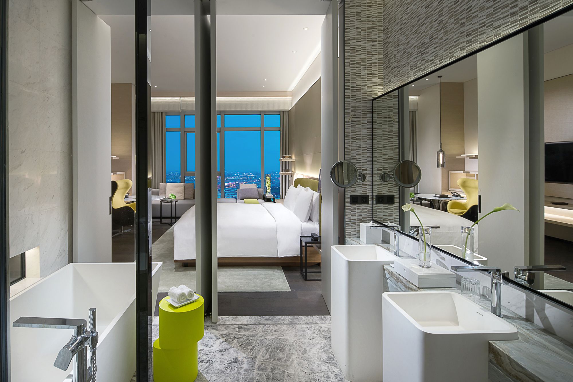 Фото Sofitel Foshan