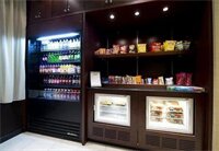 Фото Courtyard Mississauga - Airport Corporate Centre West